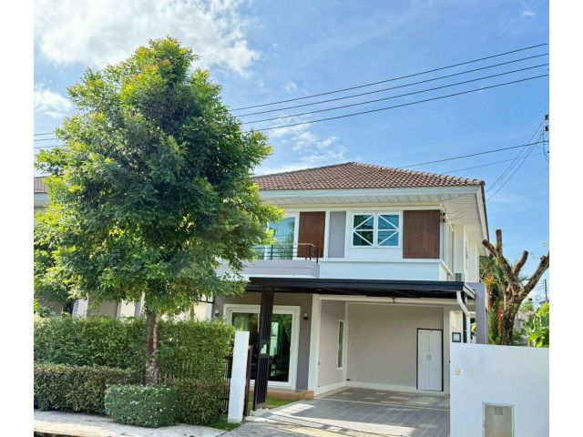 SALE !!! House for Sell / Supalai Bella Thalang price 8.7 Million baht