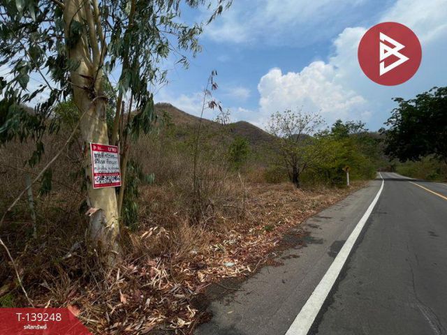 ขายที่ดิน เนื้อที่ 4 ไร่ 87 ตร.วา ปากท่อ ราชบุรี