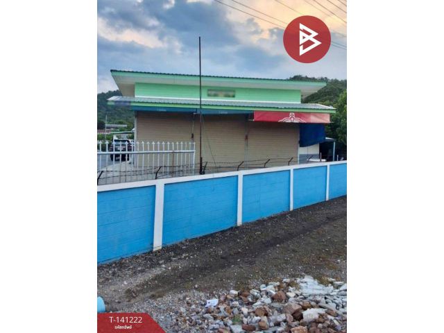 ขายที่ดินพร้อมสิ่งปลูกสร้าง เนื้อที่ 1 ไร่ 2 งาน 7 ตร.วา ตาคลี นครสวรรค์