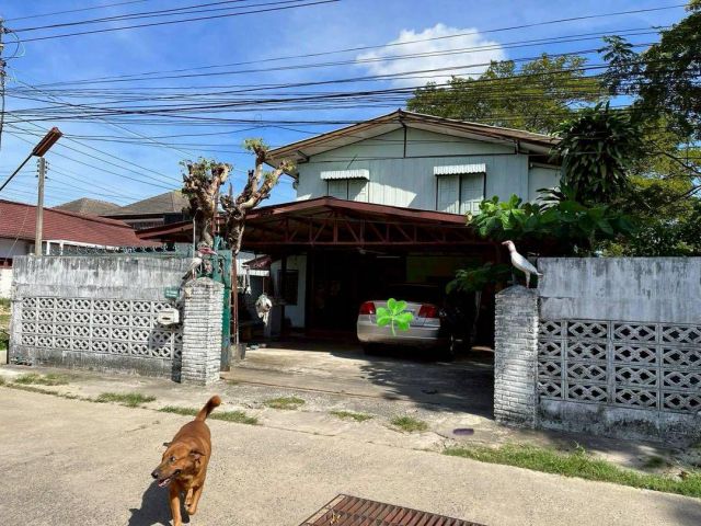 ขายบ้านในซอยเทคโน จ.อุบล