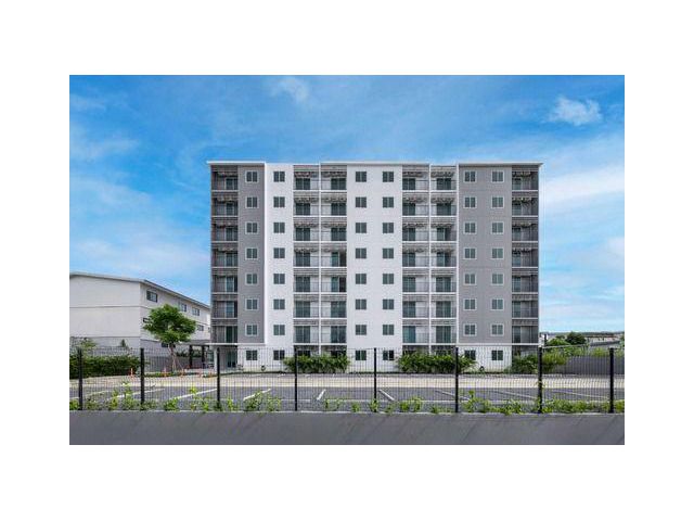 The Great Residence รังสิต – คลอง 5 คอนโดใหม่ มือ1