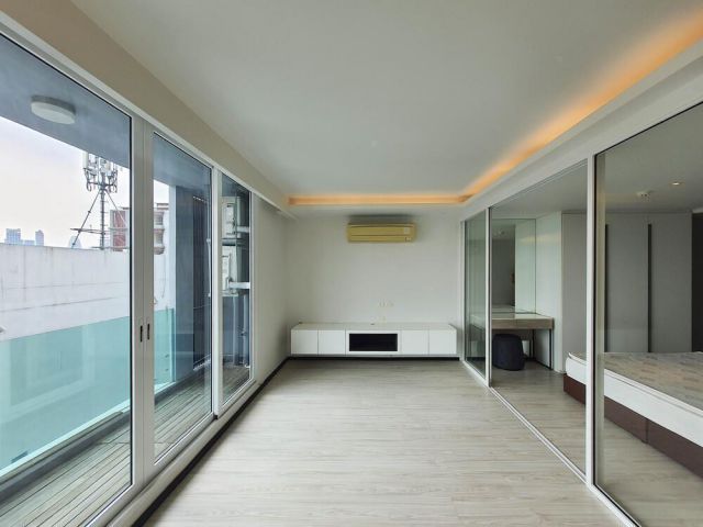 ขายคอนโดอินทามระ4 Haven Luxe ชั้น 5 ใกล้ BTS สะพานควาย-FAS2602136