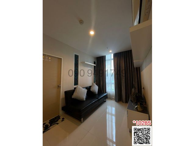ขาย คอนโด The Sky Sukhumvit ตึก B ชั้น 11 ใกล้ BTS อุดมสุข 350 เมตร