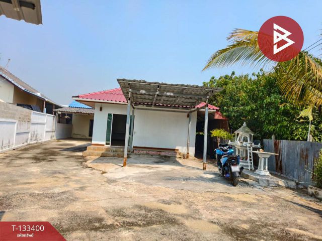 ขายบ้านเดี่ยว เนื้อที่ 1 งาน 27.6 ตร.วา เกาะพลับพลา ราชบุรี