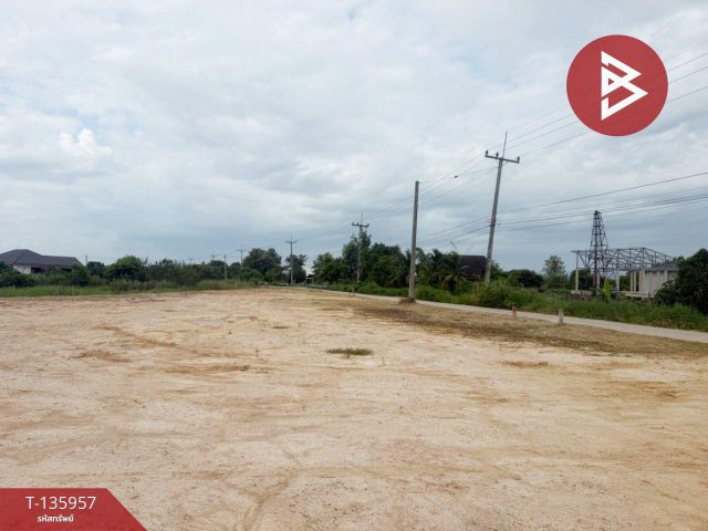 ขายที่ดิน เนื้อที่เริ่มต้น 2 งาน เหมืองง่า ลำพูน