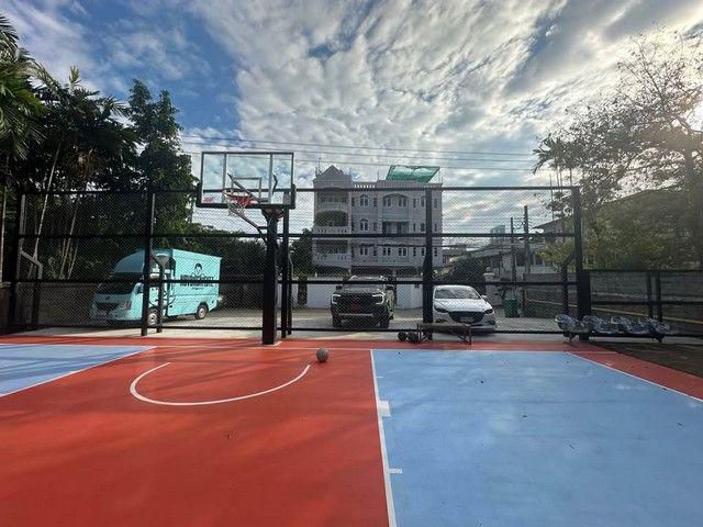 ให้เช่าที่ดินแปลงสวย 172 ตรว.สุขุมวิท 63 เอกมัย 22 เชื่อมต่อทองหล่อ พระราม 9 เลียบด่วน ใจกลางเอกมัย ถนนซอยเมน เหมาะสร้าง
