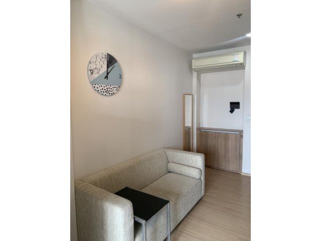 P-107330 | Rhythm Sukhumvit 50 (ริทึ่ม สุขุมวิท 50) คอนโดขายพร้อมอยู่ ใกล้ BTS อ่อนนุช เพียง 240 เมตร!