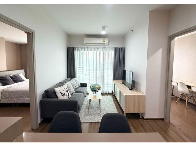 For Rent Condo Ideo Sukhumvit 93 fully furnished (S15-0971)
