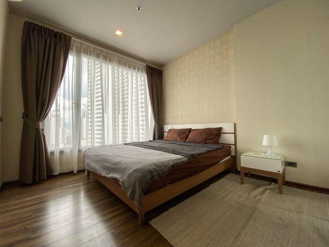 For Rent Condo Ceil By Sansiri fully furnished (S15-24139)