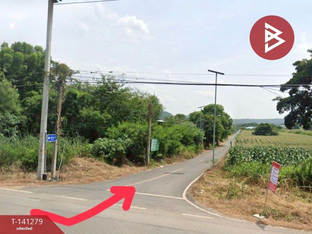 ขายที่ดิน เนื้อที่ 1 งาน 72 ตร.วา แก่งคอย สระบุรี