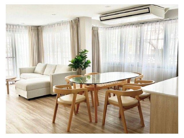ให้เช่าบ้านเดี่ยวใจกลางสาทร ขนาด 252 ตรม. บนที่ดิน 63 ตรว. พิกัดถนนนราธิวาสราชนครินทร์