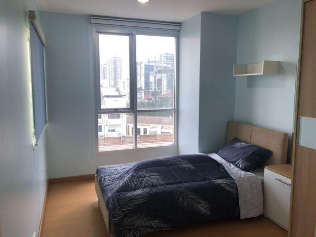 For Rent Condo Life@Sukhumvit 65 fully furnished (S15-12918)
