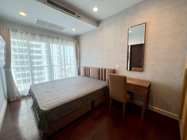 For Rent Condo Noble Ora fully furnished (S15-13941)