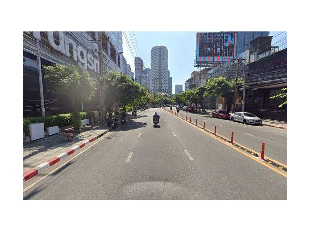 ขายที่ดิน สุขุมวิท 65 ใกล้ BTS เอกมัย