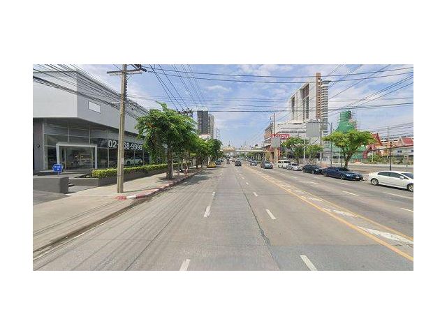 ขายที่ดิน เจริญนคร ใกล้ เอเชียทีค เดอะ ริเวอร์ฟรอนท์