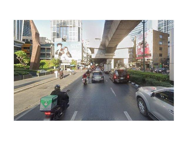 ขายตึก 6 ชั้น แถวสุขุมวิท ใกล้ BTS พร้อมพงษ์ และ EmQuartier