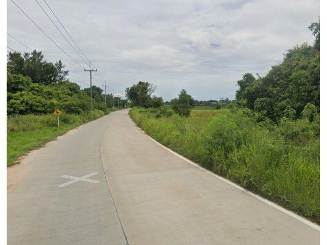 ขายที่ดินหนองขาม 14 ไร่ ติดถนนลาดยาง ติดอ่างเก็บน้ำหนองค้อใกล้นิคมปิ่นทอง9กม. อ.ศรีราชา จ.ชลบุรี