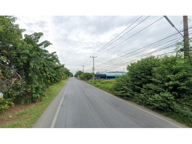 ขายที่ดิน 48 ไร่ คลอง 5 ต.คลองห้า อ.คลองหลวง จ.ปทุมธานี