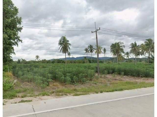 ขายที่ดินหนองขาม 4 ไร่ ติดอ่างเก็บน้ำหนองค้อ ติดถนน2ด้านเส้น4098 ใกล้นิคมปิ่นทอง2-5กม. อ.ศรีราชา ชลบุรี