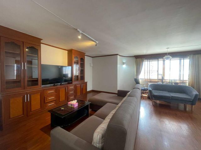 Spacious 2BR Corner Unit – 88.7 sqm | Mountain View | 3.89M Looking for a larger, comfortable unit in Chiang Mai? This