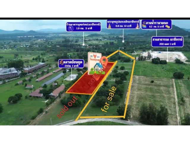 ที่ดินทำเลเศรษฐกิจ อนาคตมาแน่