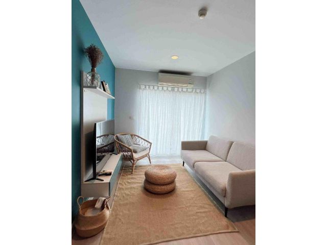 C1403 ขาย / ให้เช่า Centric Sea Pattaya 2 ห้องนอน คอนโดใจกลางพัทยา