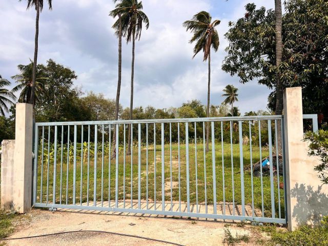 ขายที่ดินหนองรี 2 ไร่ ใกล้วิวเขาติดถนนลาดยาง ใกล้ถนนทล344-2กม. อ.เมืองชลบุรี