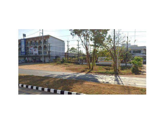 ขายที่ดิน 5 ไร่ ใกล้บิ๊กซีนครพนม ต.หนองญาติ อ.เมืองนครพนม จ.นครพนม
