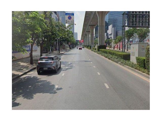 ขายที่ดิน รัชดาภิเษก 32 ใกล้ MRT ลาดพร้าว