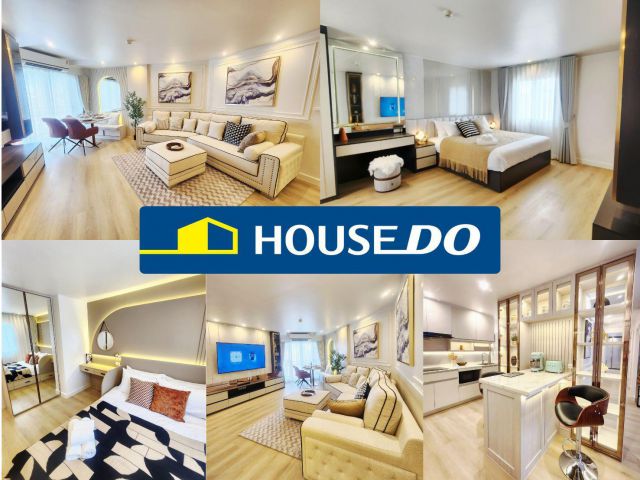 ขายคอนโด 2 ห้องนอน ขนาด 88 ตร.ม. Belle Park Residence พระราม 3