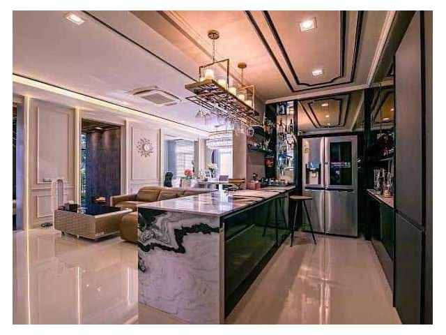ขาย/ให้เช่า บ้านหรู หมู่บ้านมัณฑนา เวสต์เกต (Mantana Westgate) ที่ตั้ง : ถ.กาญจนาภิเษก ต.บางรักพัฒนา อ.บางบัวทอ