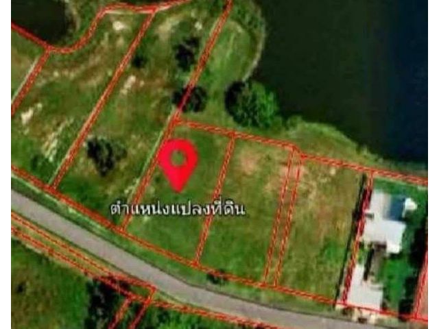 ขายที่ดินในสนามกอล์ฟฟีนิกซ์ติดน้ำ กรีนกอล์ฟ บ้านซากแง้ว - ตลาดจีนซากแง้ว ตำบลห้วยใหญ่ พัทยา