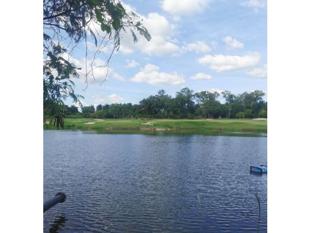 Premium Land for Sale in Phoenix Gold Golf & Country Club
