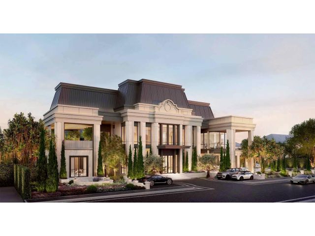 Grand Bangkok Boulevard Suksawat–Rama 3 แกรนด์ บางกอก บูเลอวาร์ด สุขสวัสดิ์-พระราม3
