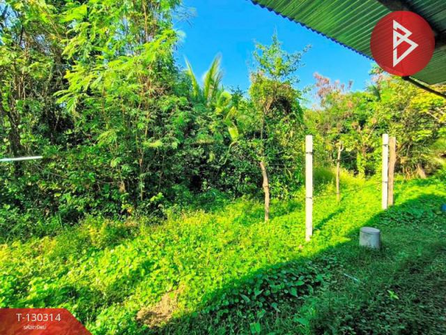 ขายที่ดินด่วน เนื้อที่ 2 ไร่ พระประแดง สมุทรปราการ