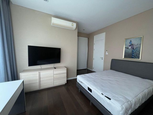 For Rent Condo The Saint Residences fully furnished (S15-3338)