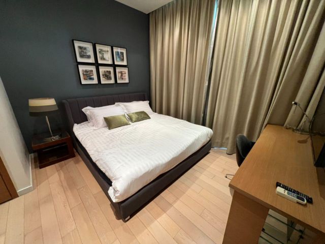 For Rent Condo 8 Thonglor fully furnished (S03-2691)