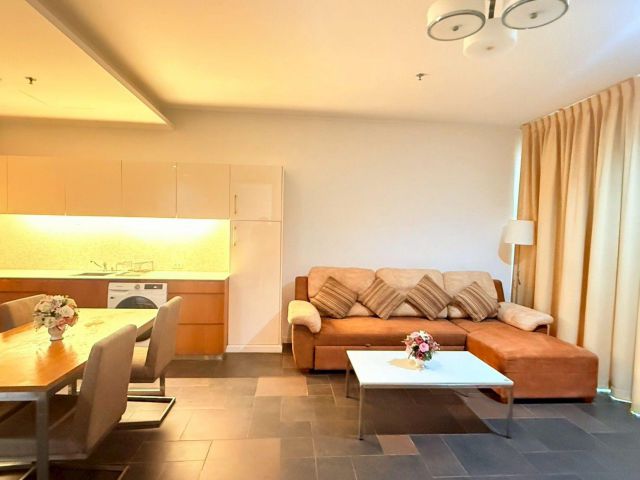 For Rent Condo Northpoint Pattaya fully furnished (S03-2693)