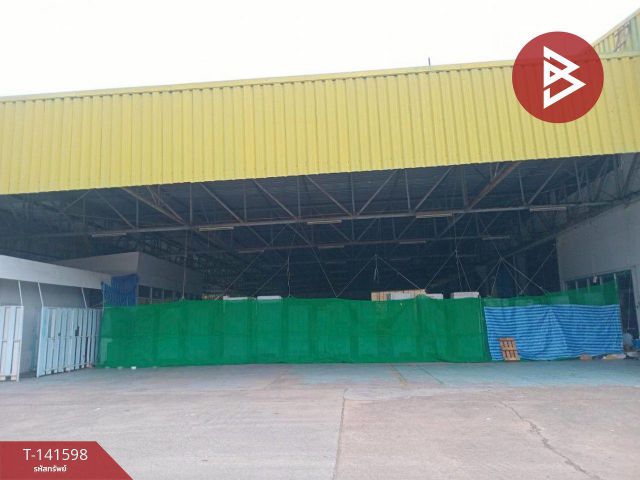 ขายโกดังพร้อมที่ดิน เนื้อที่ 9 ไร่ 3 งาน 3 ตร.วา ท่าโพธิ์ พิษณุโลก