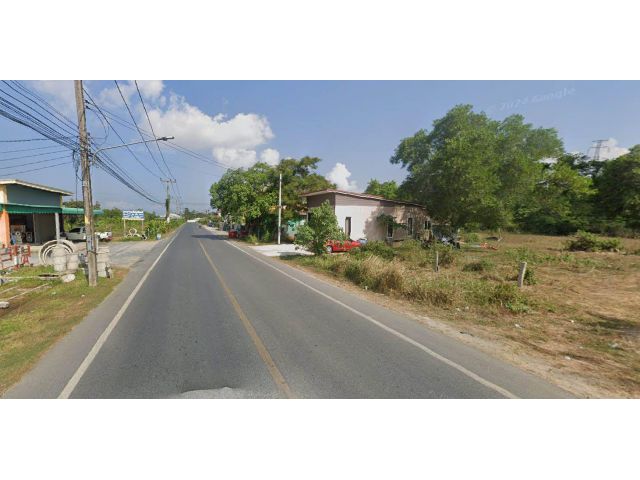 ขายที่ดิน 20 ไร่ ใกล้สหการประมูล ต.ศรีสุทร อ.ถลาง จ.ภูเก็ต