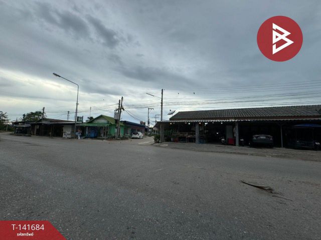 ขายที่ดิน เนื้อที่ 2 งาน 92 ตร.วา ชะอำ เพชรบุรี