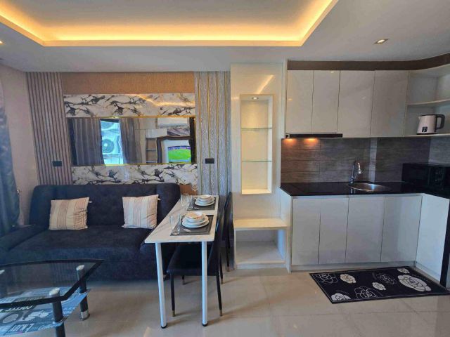 C1404 ขาย/ให้เช่า คอนโด The Blue Residence Sukhumvit 87