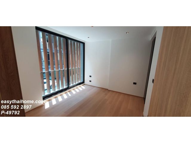 P-49792 — ให้เช่าคอนโด ชั้น 2 Chalermnit Art De Maison ใกล้ BTS ทองหล่อ 085-592-2897 Line: @easythaihome