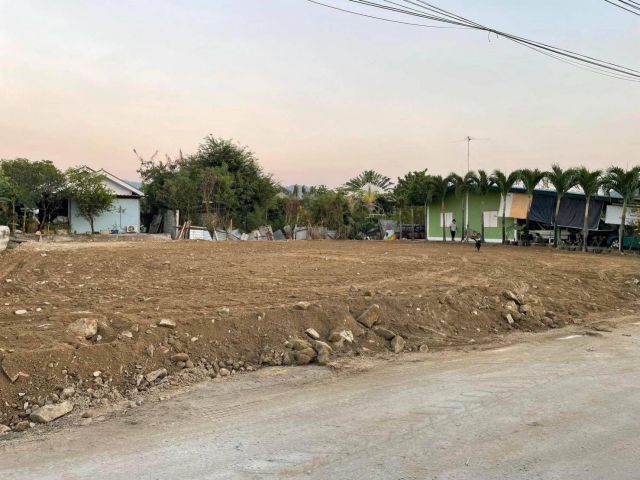 L1171 ขายที่ดิน 181 ตรว เมืองชลบุรี