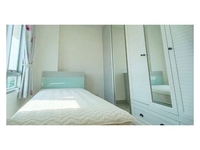 R042-005 ขายถูกมาก !!!! คอนโด แชมเบอร์ส รามอินทรา 2 นอน 2 น้ำ ขนาด 76.85 ตร.ม เพียง 2,990,000 บาทเท่านั้น !!!! ติดต่อ 06