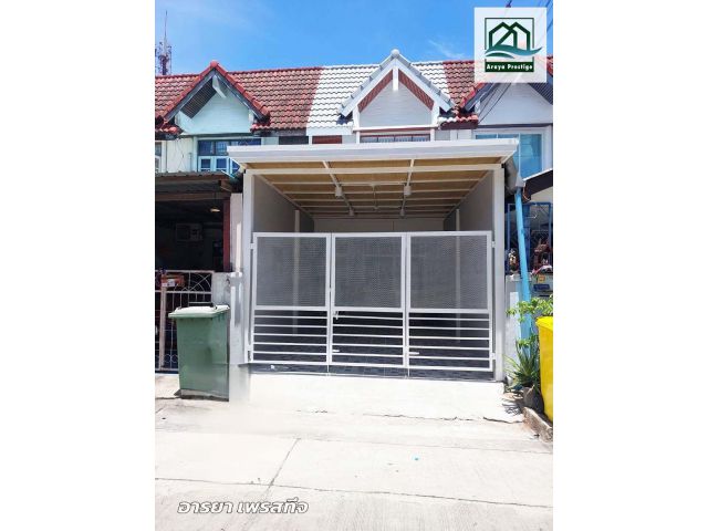 เด่นชัย1 บางด้วน รีโนเวทพร้อมเข้าอยู่