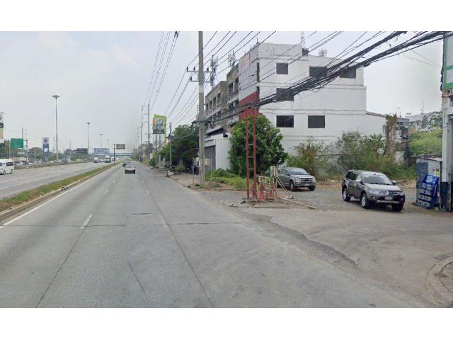 ขายที่ดิน 1 ไร่ ติดถนนพหลโยธิน ต.เชียงรากน้อย อ.บางปะอิน จ.พระนครศรีอยุธยา