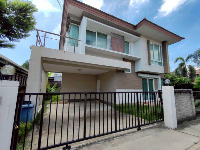 319AGKI ขายถูกที่สุดในโครงการคาซ่า เพรสโต้ ราชพฤกษ์–แจ้งวัฒนะ