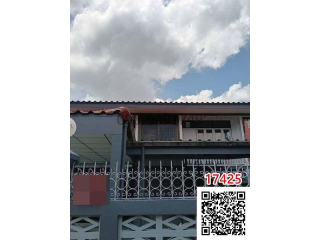 ขาย บ้านเดี่ยว 2 ชั้น เพชรเกษม 68 บางแค พร้อมอยู่
