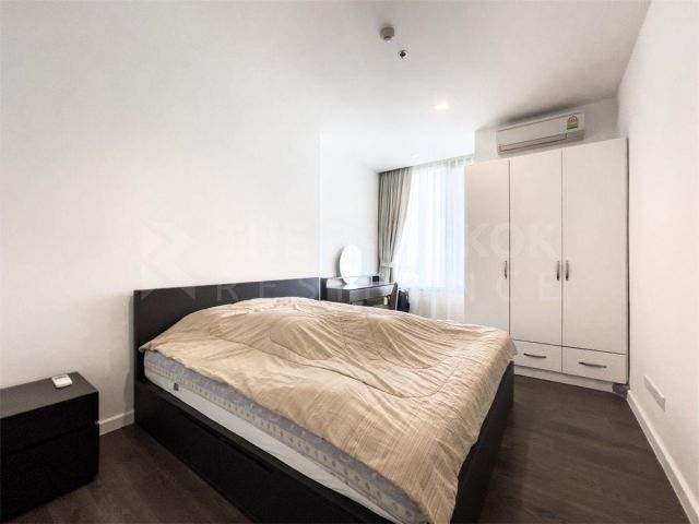 For Rent Condo Nara 9 fully furnished (S15-39268)